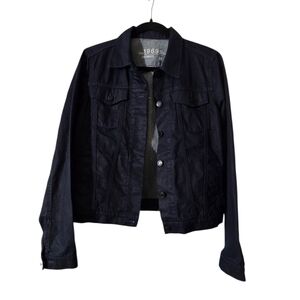 GAP Blue Denim Jacket